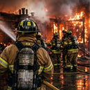 Bangkok First Aid® Online Basic Firefighter Course (English) - National Certificate