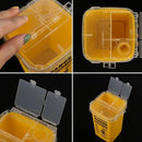 Smartkit® Portable Sharps Disposal Container Bangkok First Aid