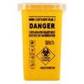 Smartkit® Portable Sharps Disposal Container Bangkok First Aid