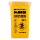 Smartkit® Portable Sharps Disposal Container Bangkok First Aid