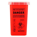 Smartkit® Portable Sharps Disposal Container Bangkok First Aid