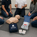 Prestan AED trainer Safe Learning Environment