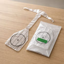 Prestan® Child Manikin Replacement Face Shields / Lung Bags pack of 10 units