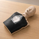 Prestan® Child Manikin Replacement Face Shields / Lung Bags easy quick replacement