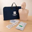 Prestan® Child Manikin Replacement Face Shields / Lung Bags for hygienic CPR practice