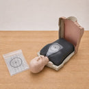 Prestan® Child Manikin Replacement Face Shields / Lung Bags designed for child CPR manikins