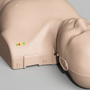 Prestan® Adult CPR Manikin Professional Series 2000 realistic to the touch 