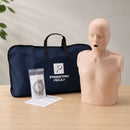 Prestan® Adult Manikin Replacement Face Shield and Lung Bags disposable design