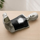 Prestan® Adult Manikin Replacement Face Shield and Lung Bags specifically designed for PRESTAN Professional Adult CPR manikins