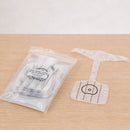 Prestan® Infant Manikin Replacement Face Shields / Lung Bags disposable system