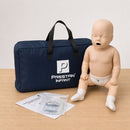 Prestan® Infant Manikin Replacement Face Shields / Lung Bags designed for infant manikins