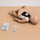 Prestan® Infant Manikin Replacement Face Shields / Lung Bags for realistic training experience