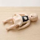 Prestan® Infant Manikin Replacement Face Shields / Lung Bags easy to install and replace