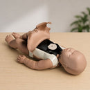 Prestan® Infant Manikin with Monitor for CPR Training easy to carry, set up and clean