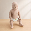 Prestan® Infant Manikin with Monitor for CPR Training  comprehensive design 