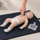 Prestan® Infant Manikin with Monitor for CPR Training realistic to the touch 