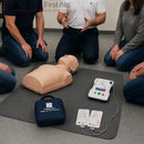 Prestan AED UltraTrainer for realistic AED Training experience