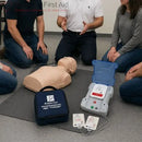 Prestan AED trainer Safe Learning Environment