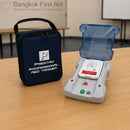 Prestan AED trainer easy to use