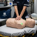 Prestan® Adult CPR Manikin Professional Series 2000 for more advanced CPR training experience
