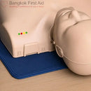 Prestan® Child CPR Manikin with Monitor realist rescue breathing simulation