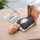 Prestan® Child CPR Manikin with Monitor easy to carry, set up and clean