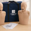 Prestan® Child CPR Manikin with Monitor with true anatomical markings