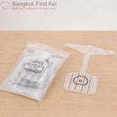 Prestan® Infant Manikin Replacement Face Shields / Lung Bags disposable system