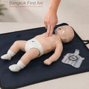 Prestan® Infant Manikin with Monitor for CPR Training realistic to the touch 