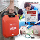 Primedic Yuwell HeartSave Y & YA Series Adult/Child Electrode Pads smart technology for accurate rescue