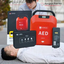 Primedic Yuwell® HeartSave Y/YA Series AED Battery durable design for every environment