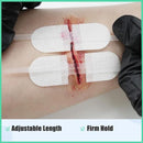 SmartKit® Zip Stitch Laceration Wound Closure Kit - 31 pcs Bangkok First Aid