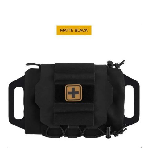 Smartkit® Rapid Deployment Tactical First Aid Bag