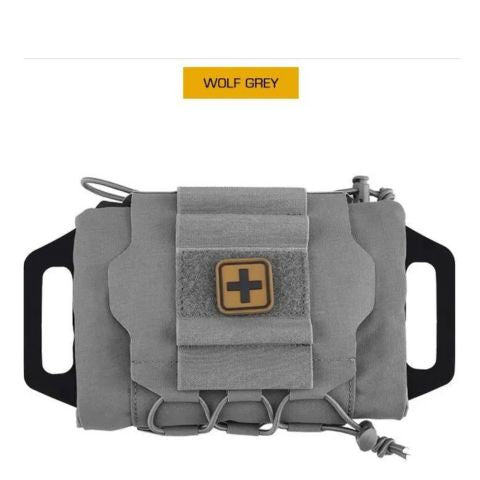 Smartkit® Rapid Deployment Tactical First Aid Bag