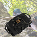 Smartkit® Rapid Deployment Tactical First Aid Bag Bangkok First Aid