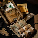 Smartkit® Rescue Tactical First Aid Kit Military IFAK Bangkok First Aid