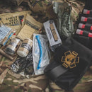 Smartkit® Rescue Tactical First Aid Kit Military IFAK Bangkok First Aid
