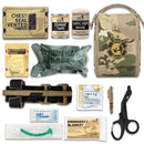 Smartkit® Rescue Tactical First Aid Kit Military IFAK Bangkok First Aid