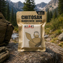 Rhino® Chitosan Hemostatic Gauze Z-fold advanced hemostatic technology