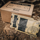 EMS® Tactical Chest Seal Bangkok First Aid