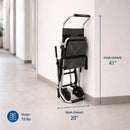 SPEEDX® Emergency Evacuation Chair compact storage