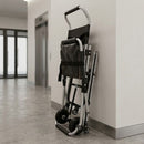 SPEEDX® Emergency Evacuation Chair strong aluminum frame