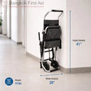 SPEEDX® Emergency Evacuation Chair compact storage