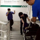 SPEEDX® Emergency Evacuation Chair user-friendly design
