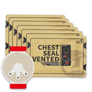 EMS® Tactical Chest Seal Bangkok First Aid