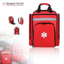 SmartKit® Emergency Medical Rescue Backpack Bangkok First Aid