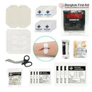 SmartKit® Zip Stitch Laceration Wound Closure Kit - 31 pcs Bangkok First Aid