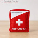 CPR AED Prep kit (pocket mask, scissors, razor) Compact and Portable