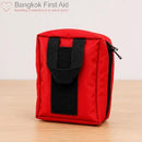 CPR AED Prep kit (pocket mask, scissors, razor) Designed for immediate use in emergencies