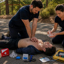 SmartKit® CPR AED First Responder kit